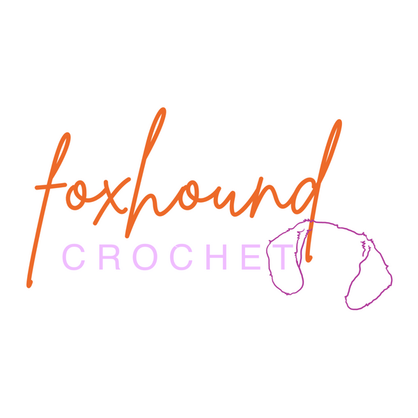Foxhound Crochet