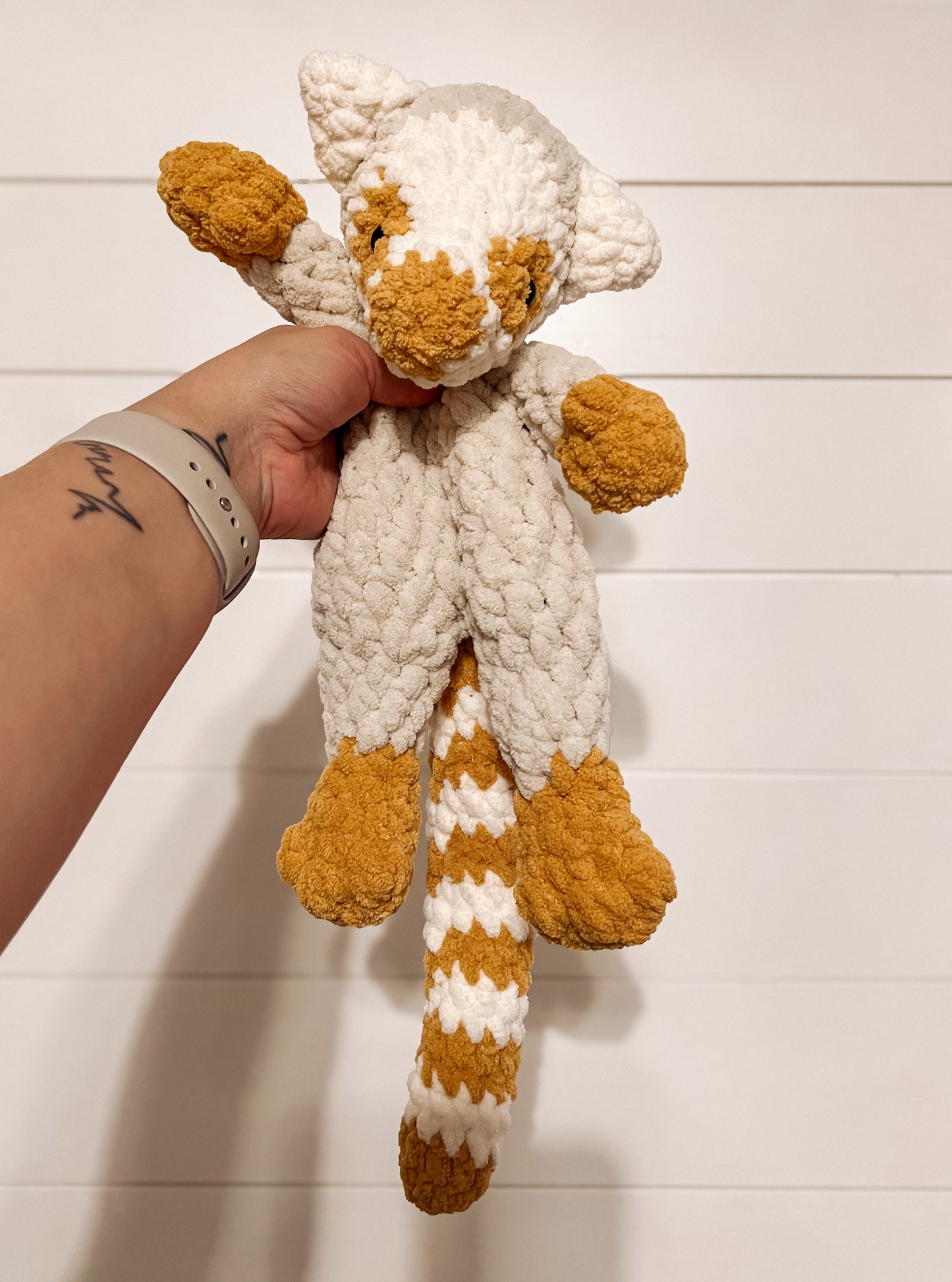Banana the Lemur