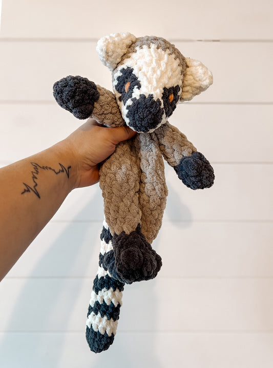Leif the Lemur