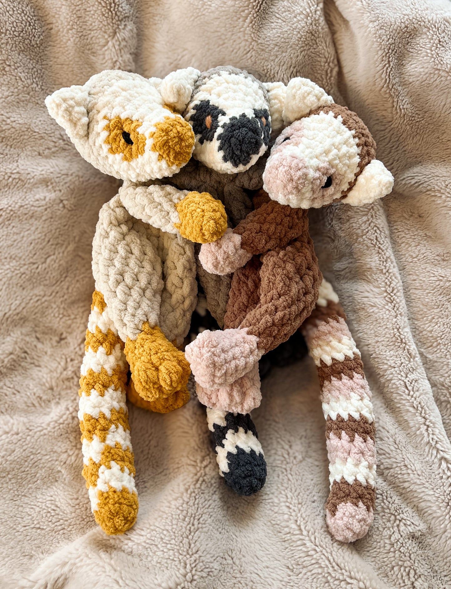 Banana the Lemur
