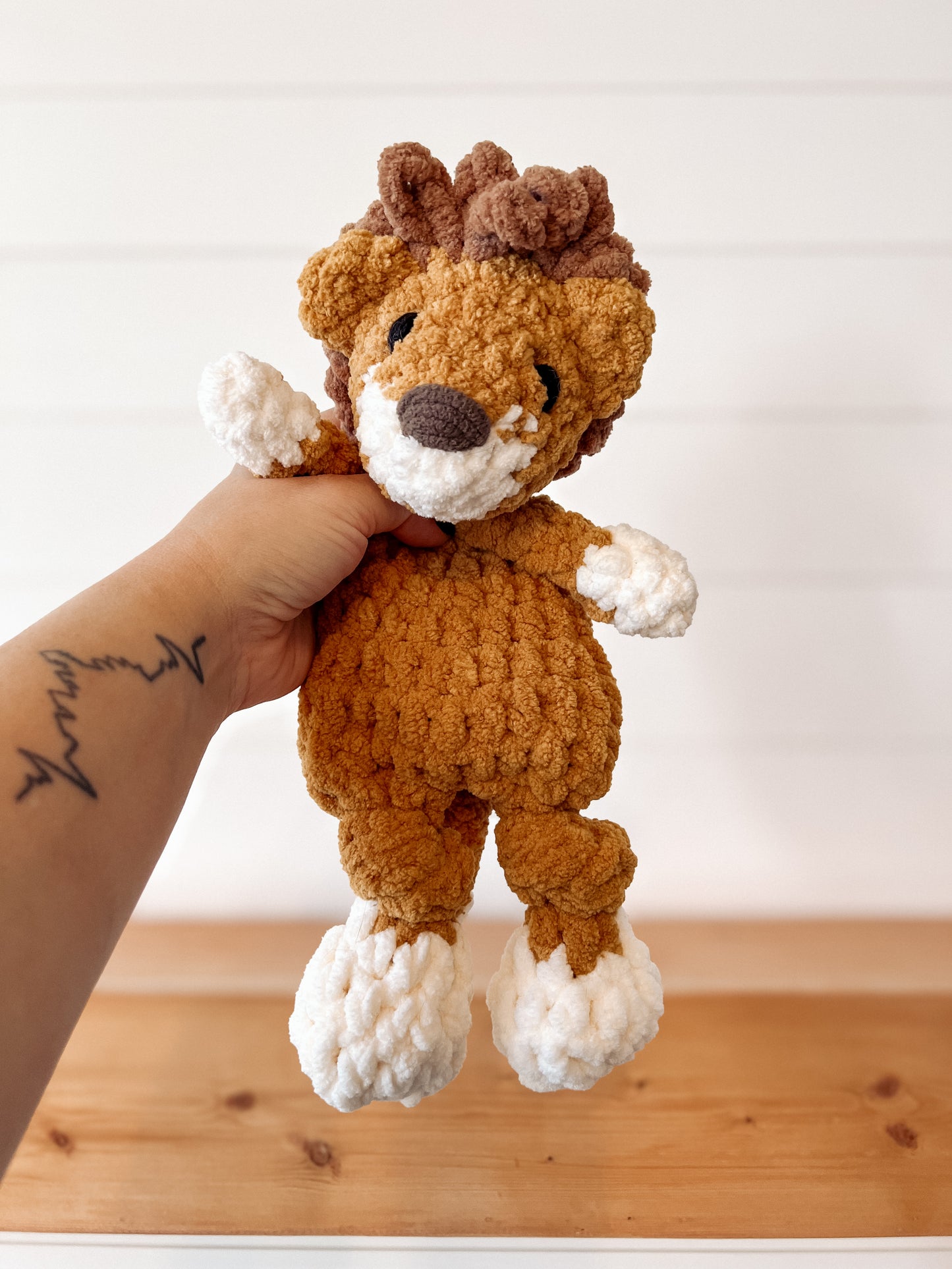 Leo the Lion