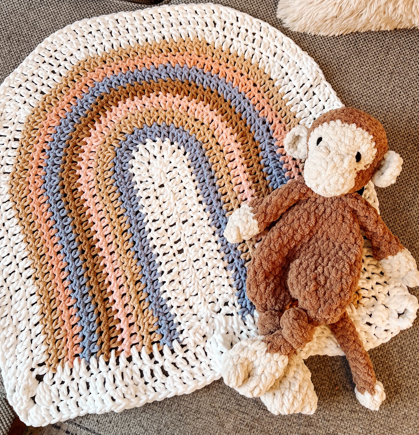 Milo the Monkey