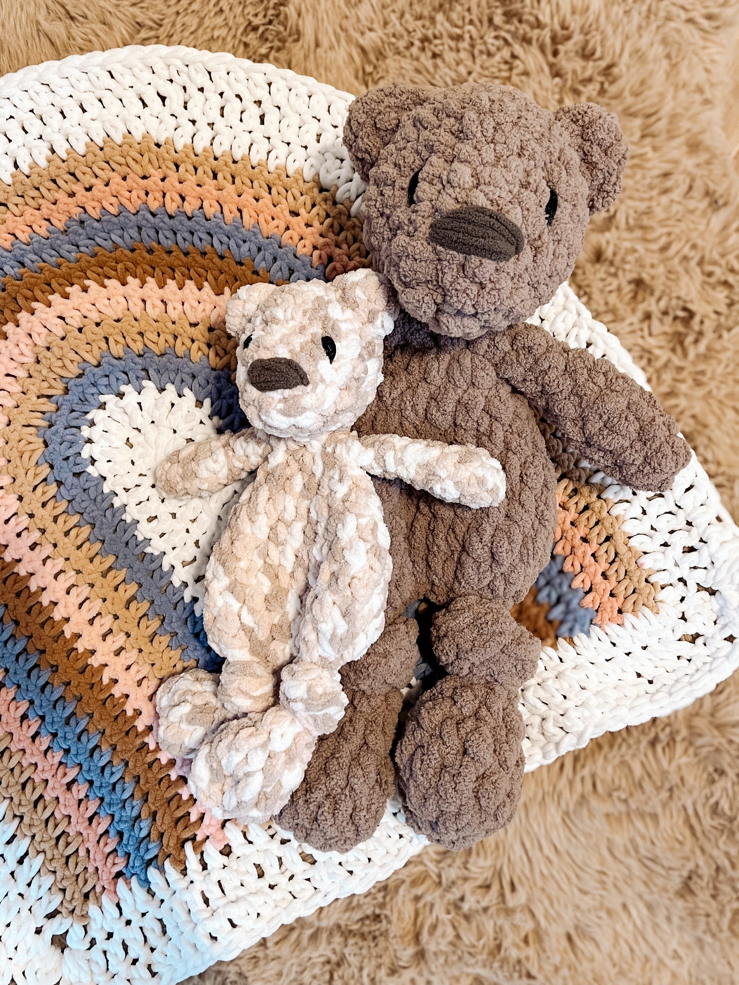 Jumbo the Bear