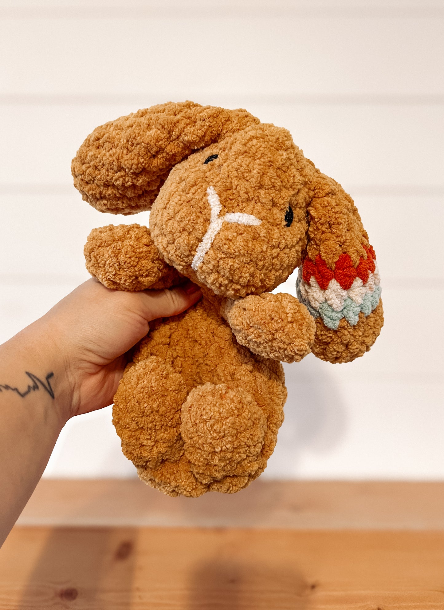 Juju Bunny