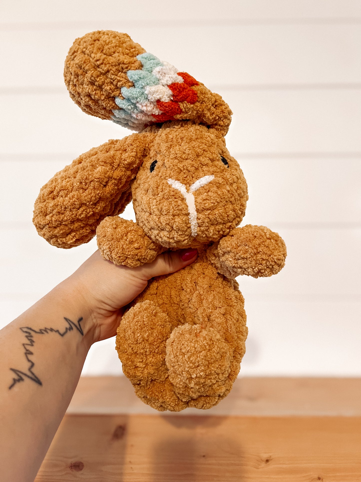 Juju Bunny