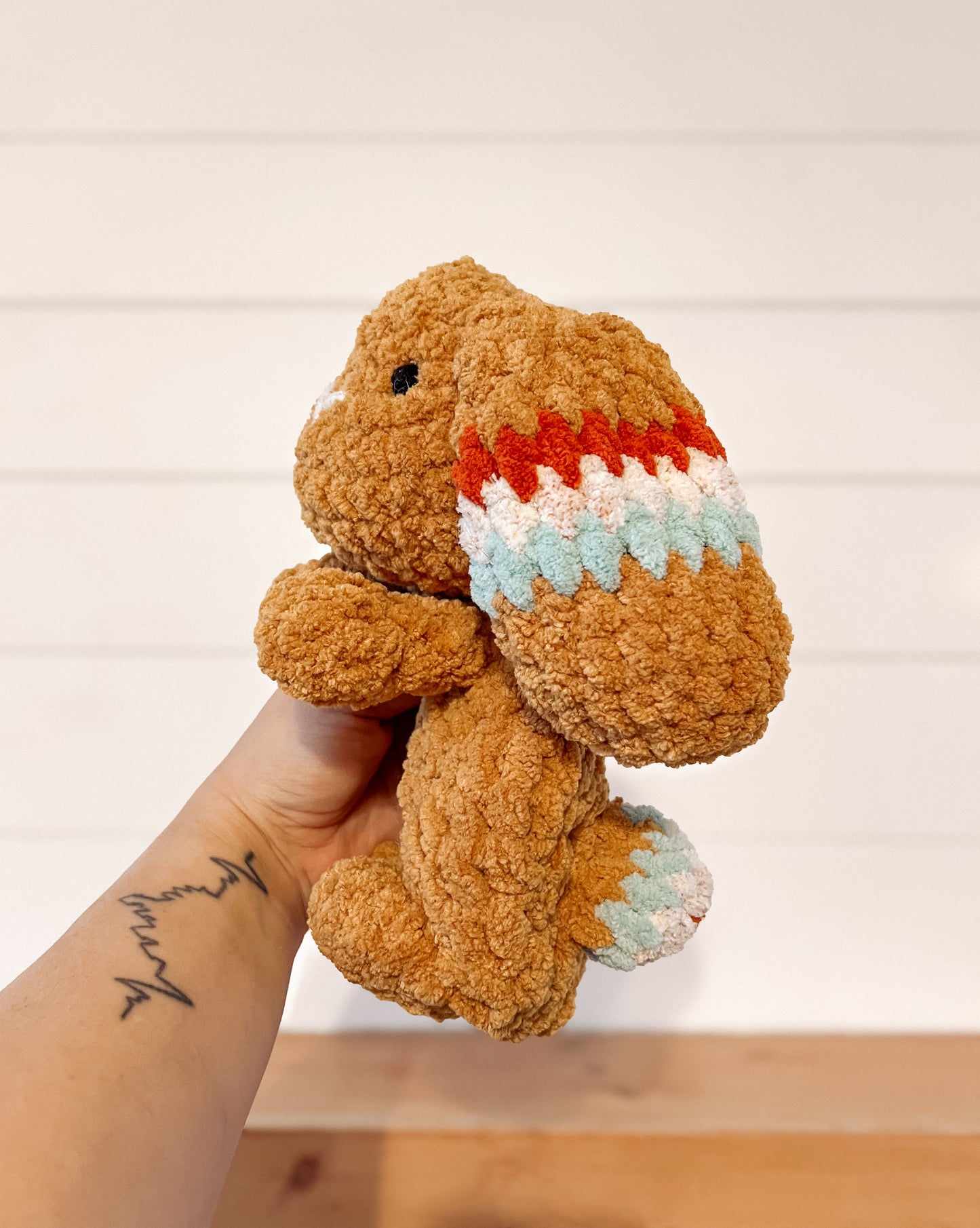 Juju Bunny