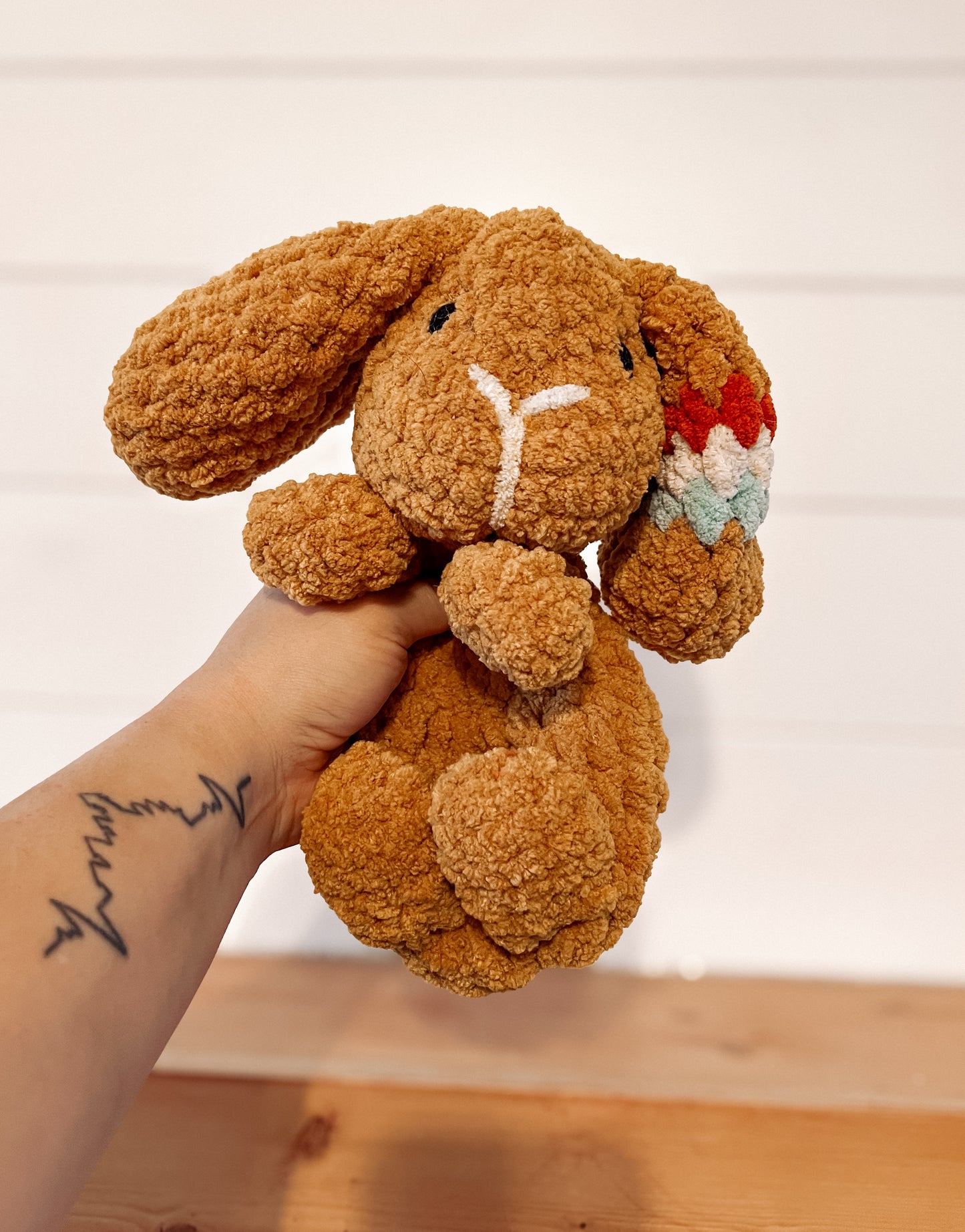 Juju Bunny