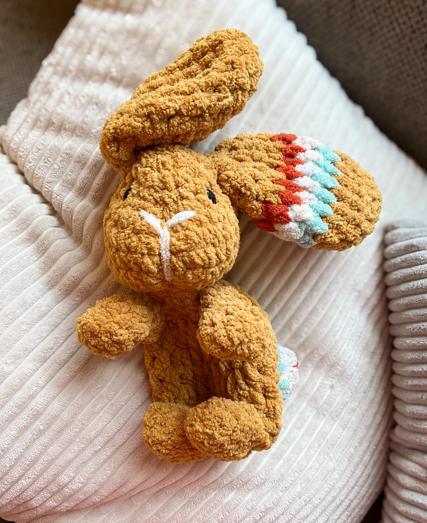 Juju Bunny
