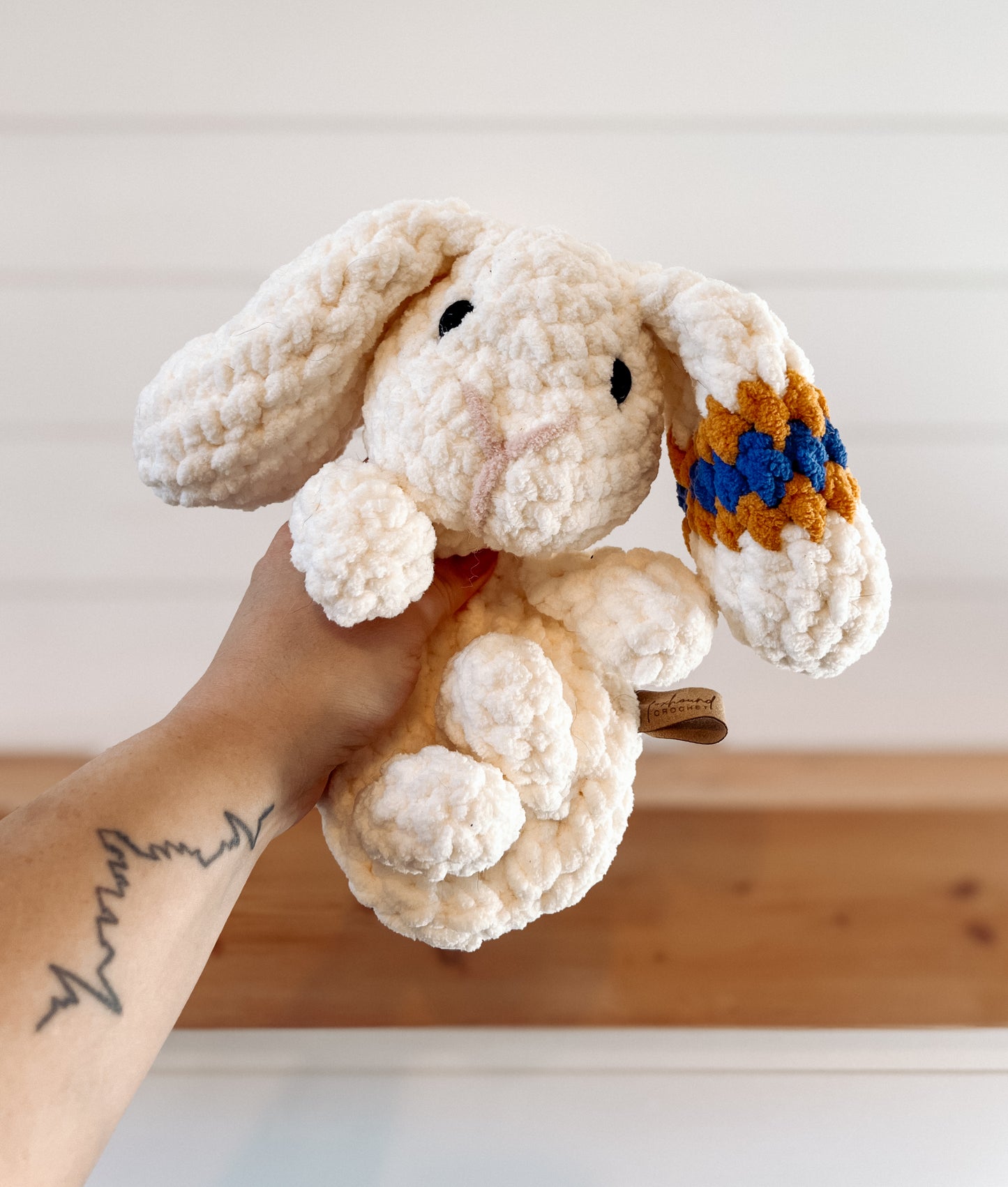 Cooper Bunny